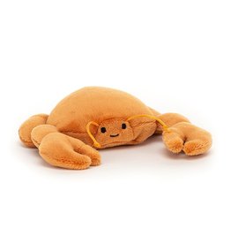 crab jellycat