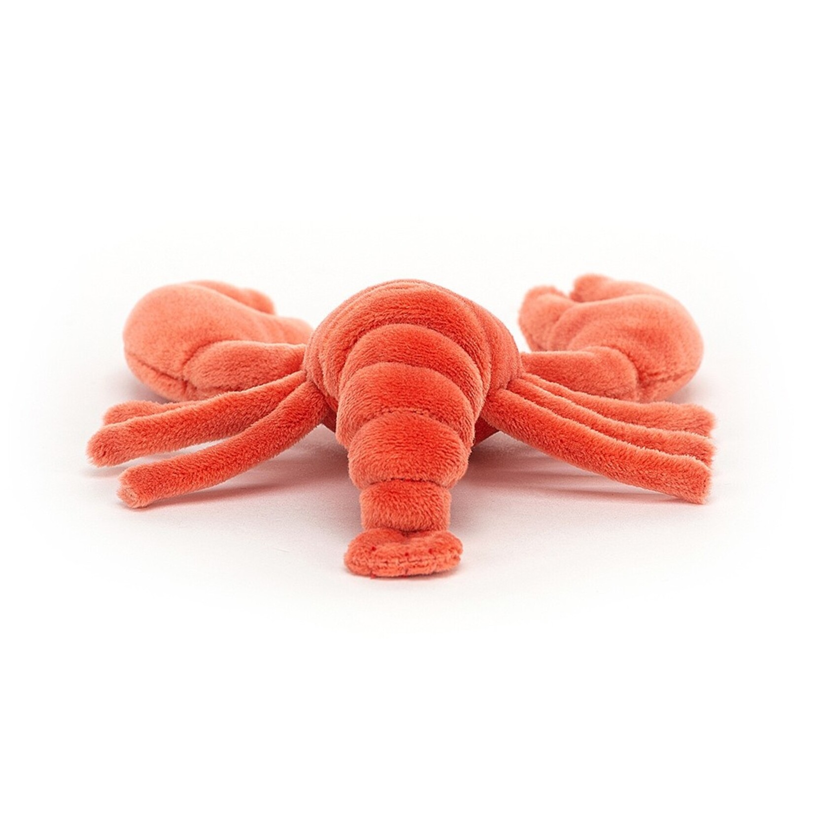 Jellycat Sensational Seafood Lobster