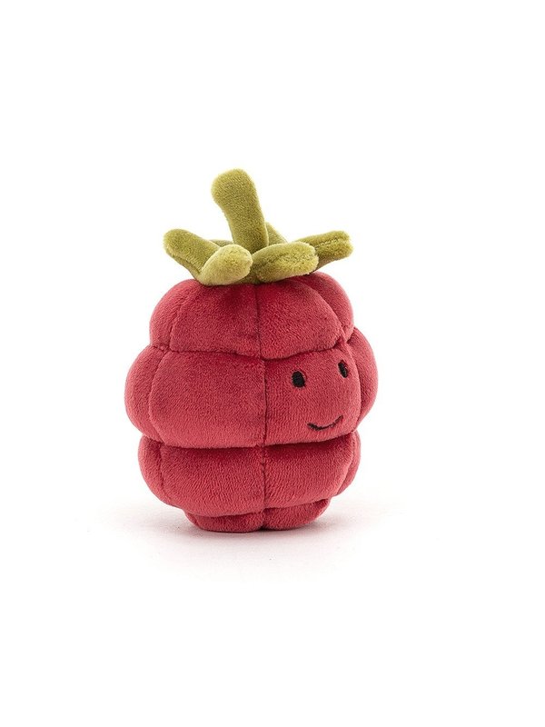 Jellycat Fabulous Fruit Blueberry Hub Hobby