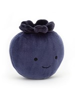 Jellycat Fabulous Fruit Blueberry