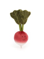 Jellycat Vivacious Vegetable Radish