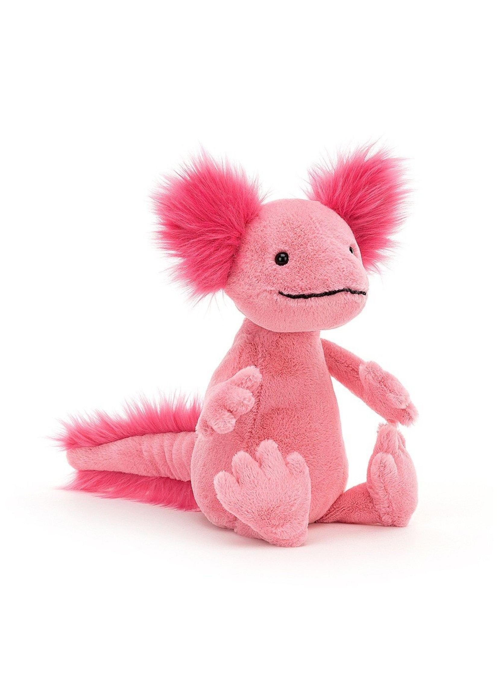 Jellycat Alice Axolotl