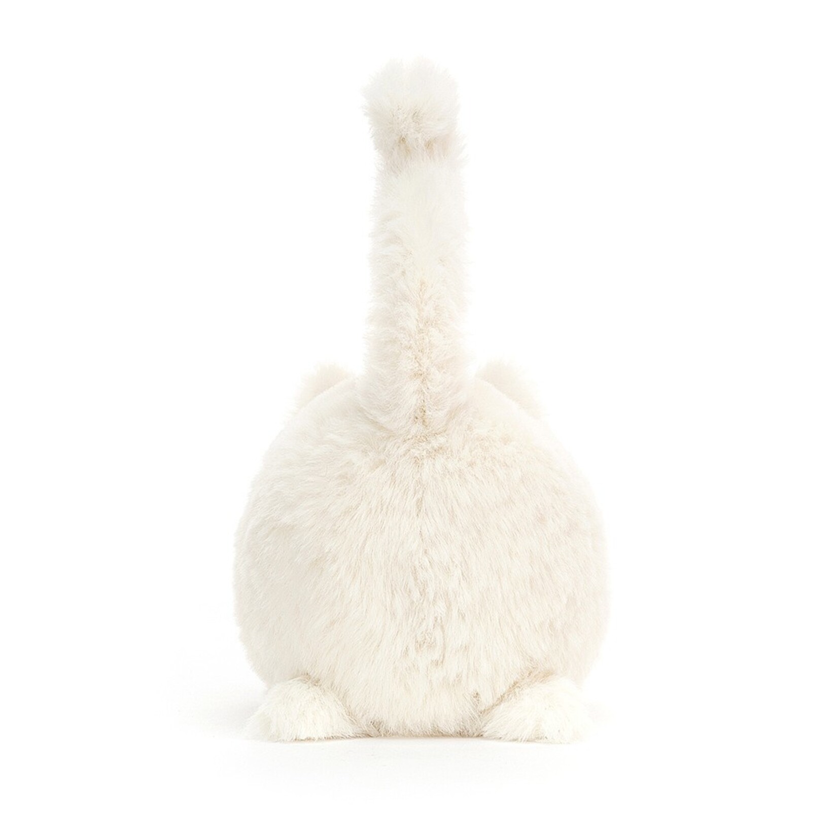 Jellycat Kitten Caboodle - Cream