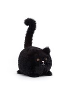 Jellycat Kitten Caboodle - Black