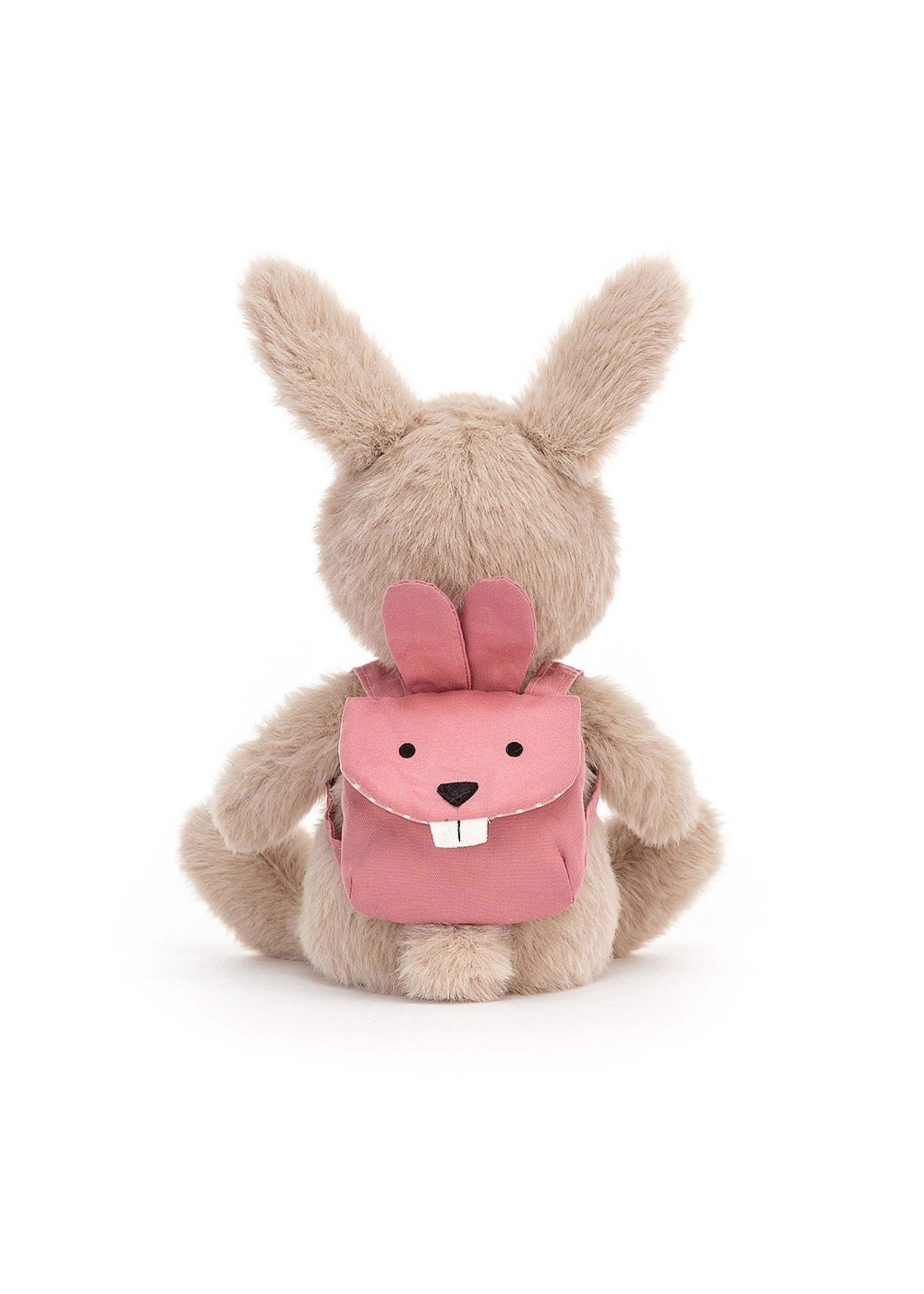 Jellycat Backpack Bunny