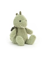 Jellycat Backpack Dino