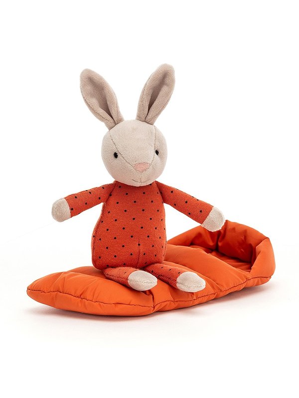 jellycat snuggler fox