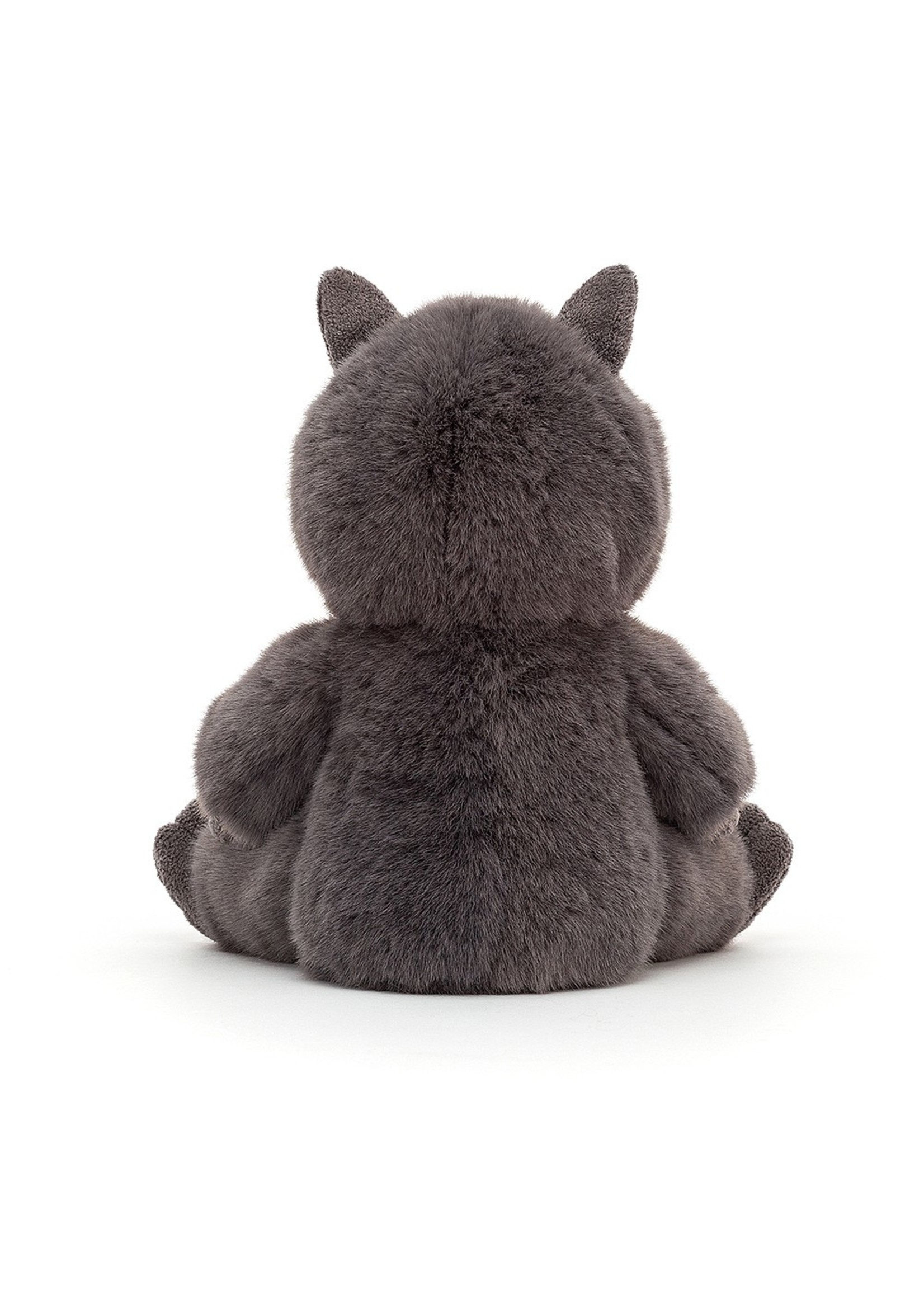 Jellycat - Wilf Wolf - Hub Hobby