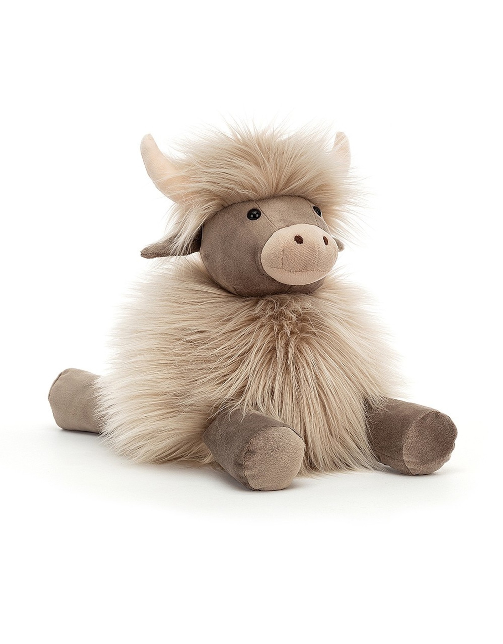 jellycat cow large