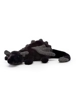 Jellycat Onyx Dragon - Little