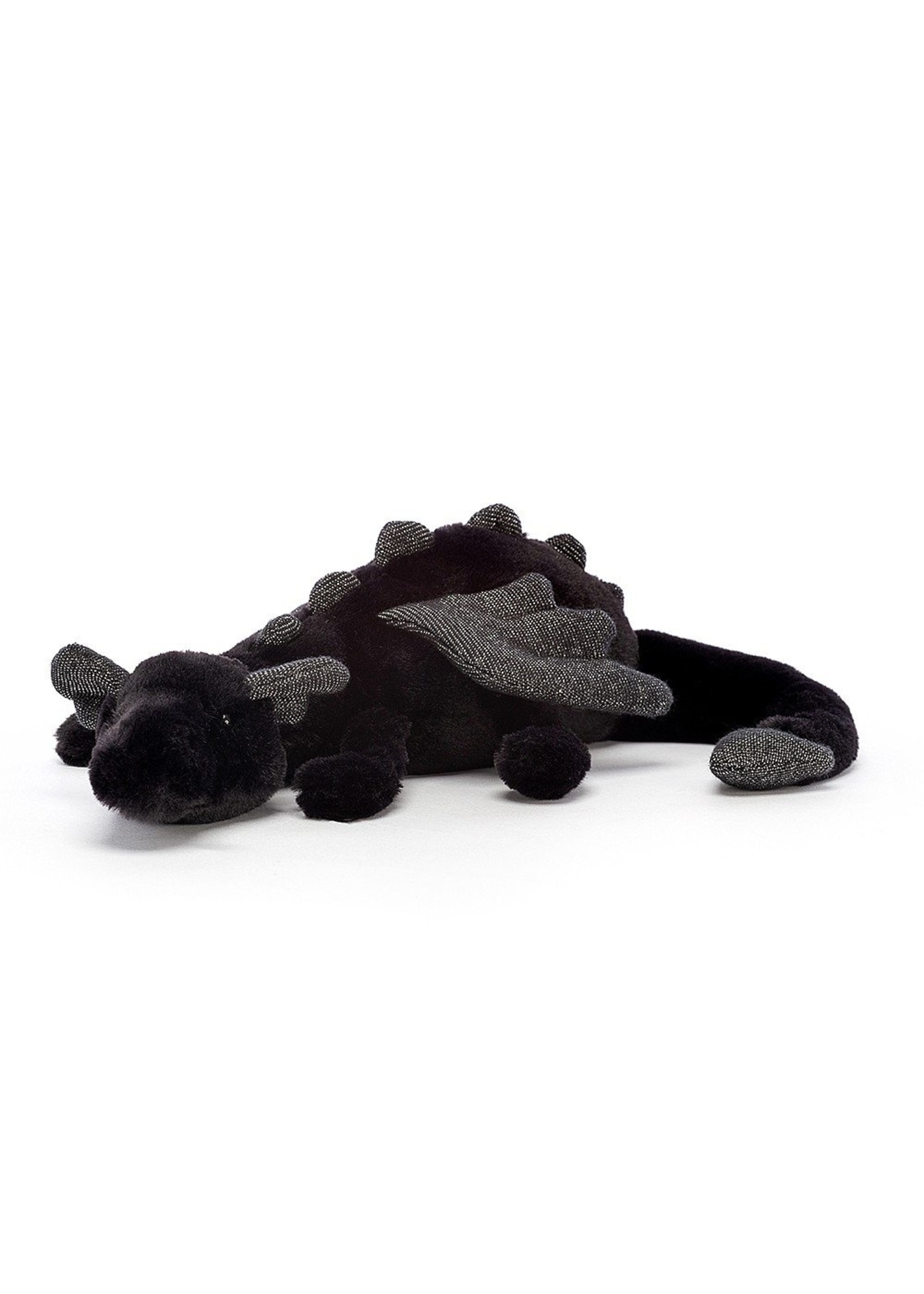 Jellycat Onyx Dragon - Little