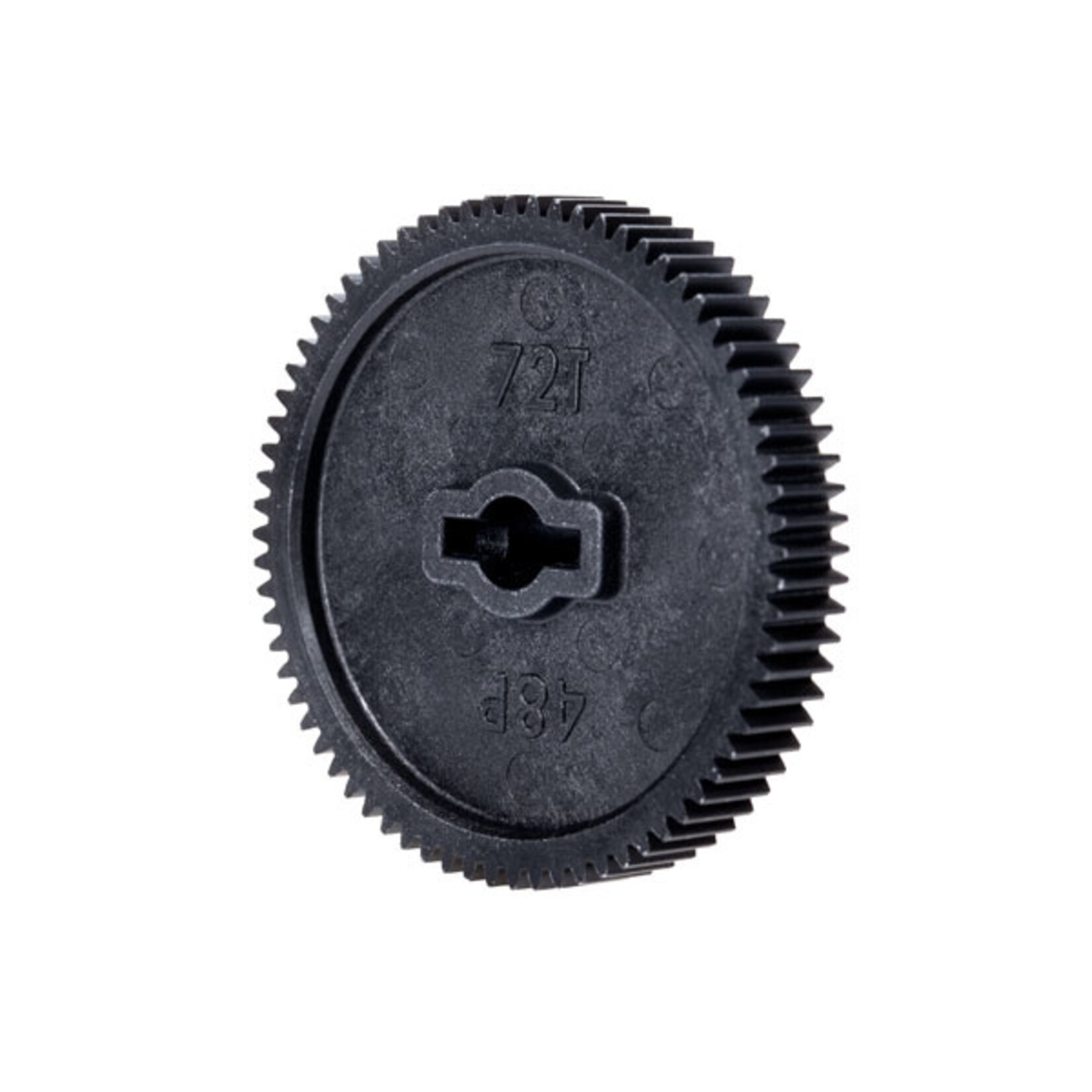 Traxxas 8368 - Spur Gear 72T, 48P