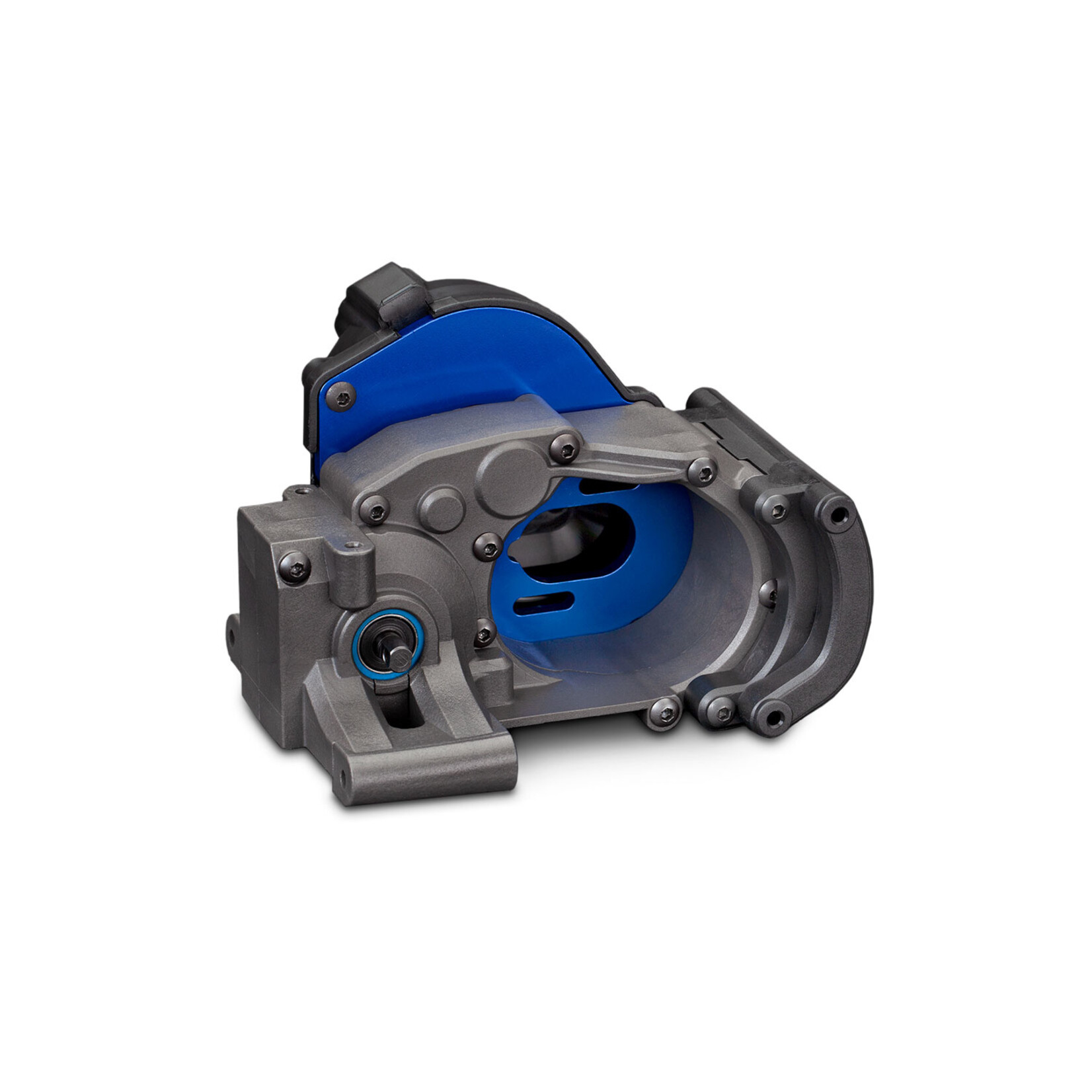 Traxxas 9495A - Pro Series Magnum 272R Transmission