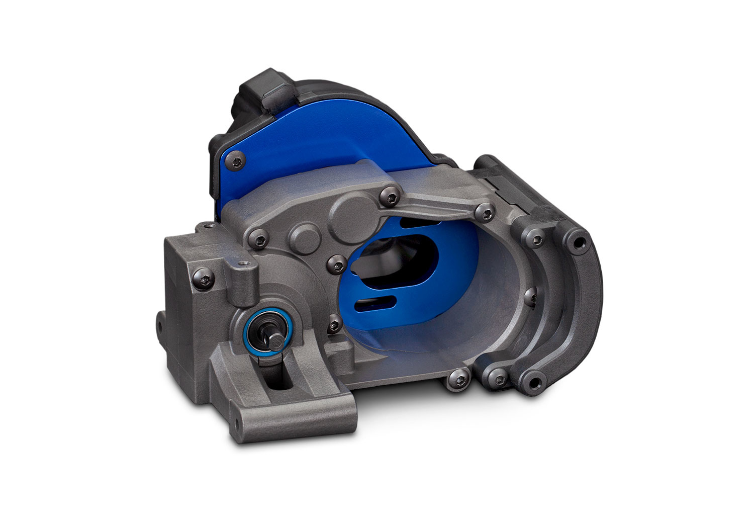 9495A - Pro Series Magnum 272R Transmission