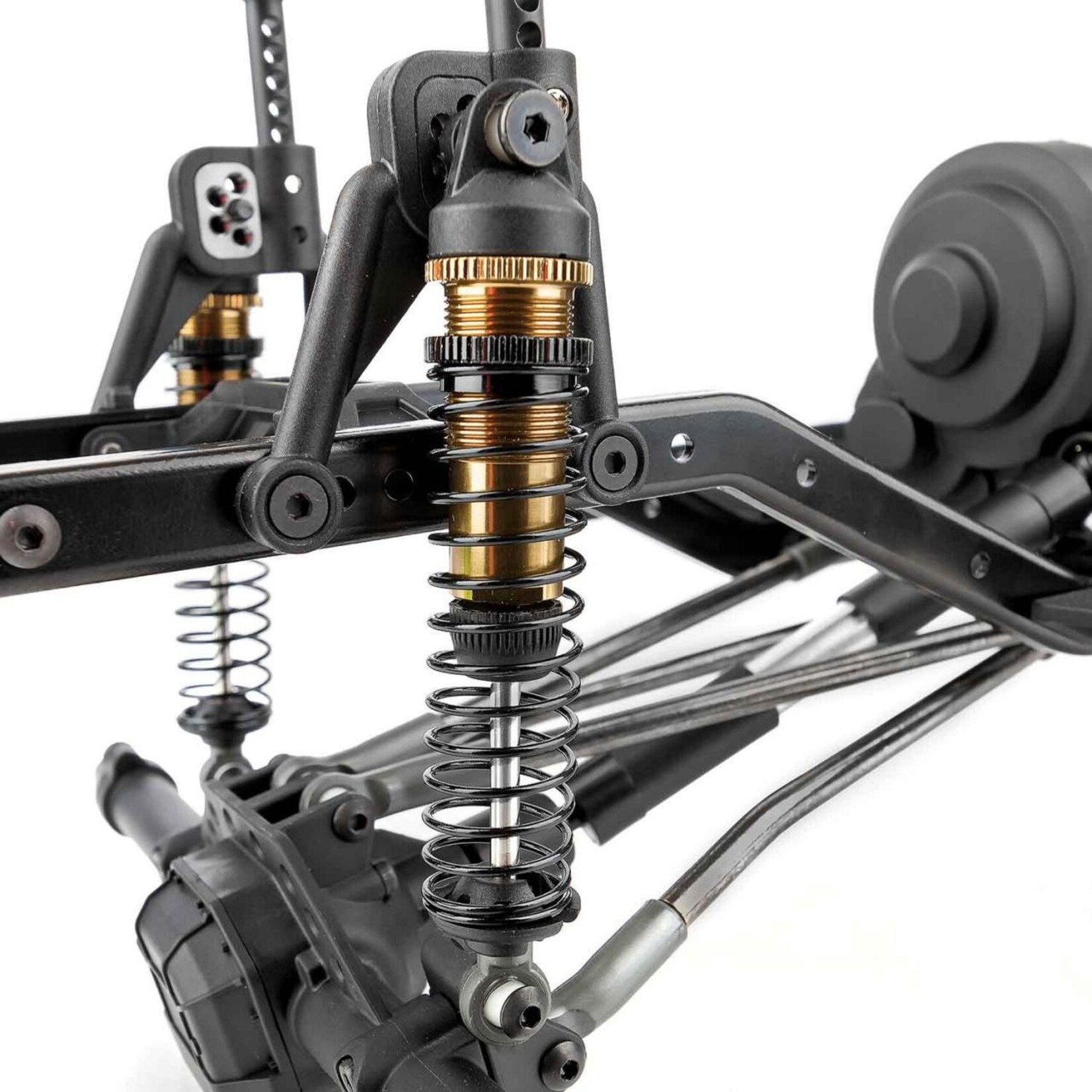 Associated 1/10 Enduro Trail Truck Builder's Kit 2