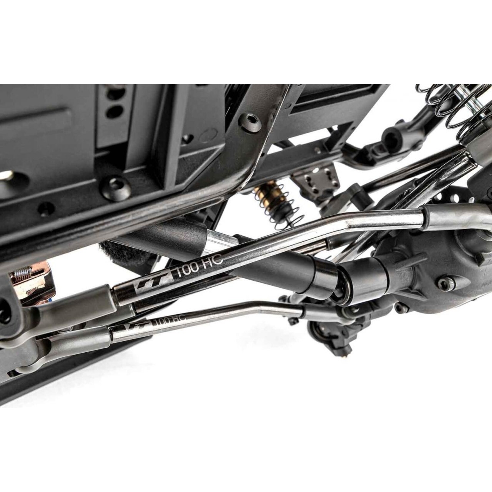 Associated 1/10 Enduro Trail Truck Builder's Kit 2