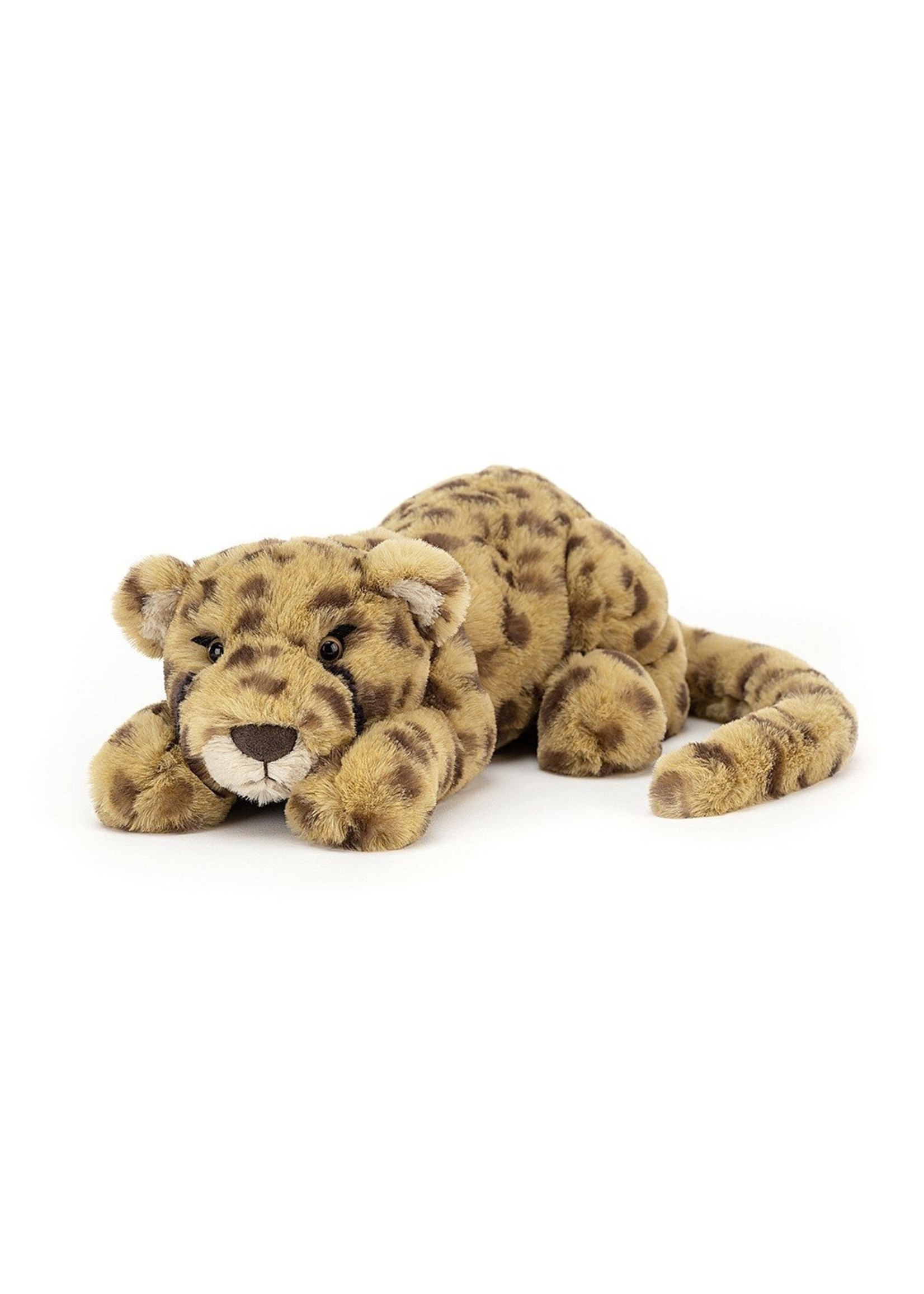 Jellycat Charley Cheetah - Little