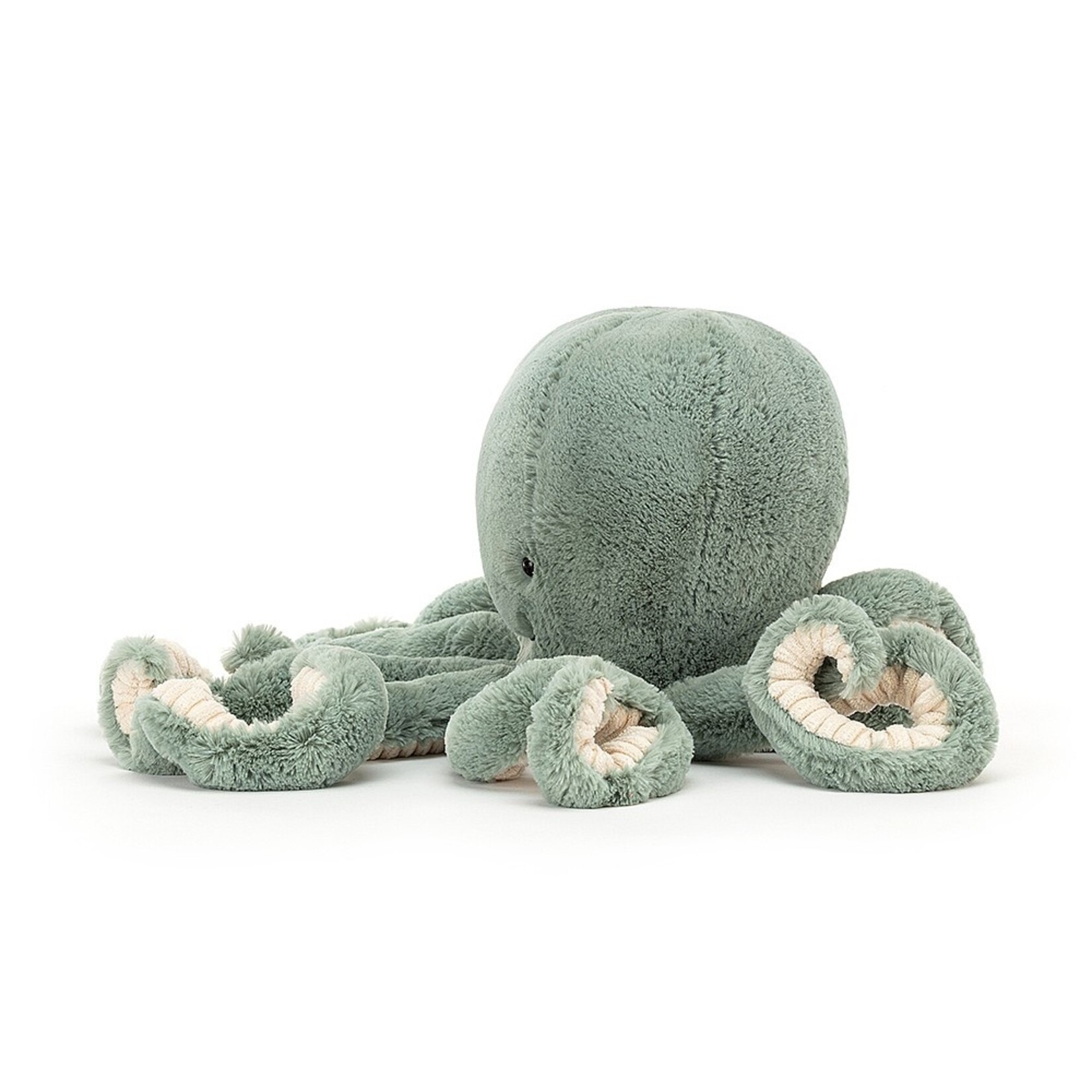 Jellycat Odyssey Octopus - Large