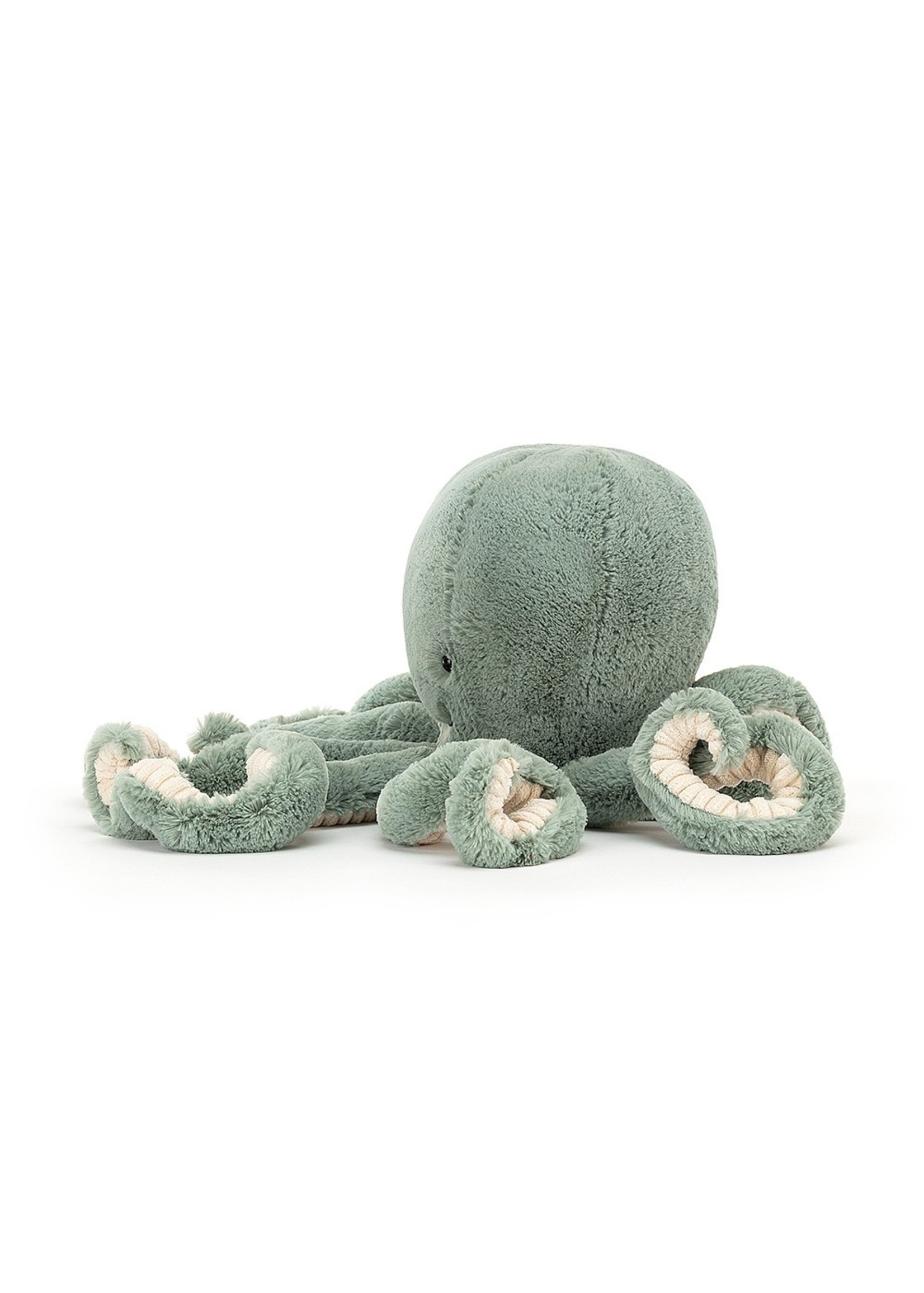 Jellycat Odyssey Octopus - Large