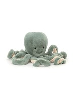 Jellycat Odyssey Octopus - Large