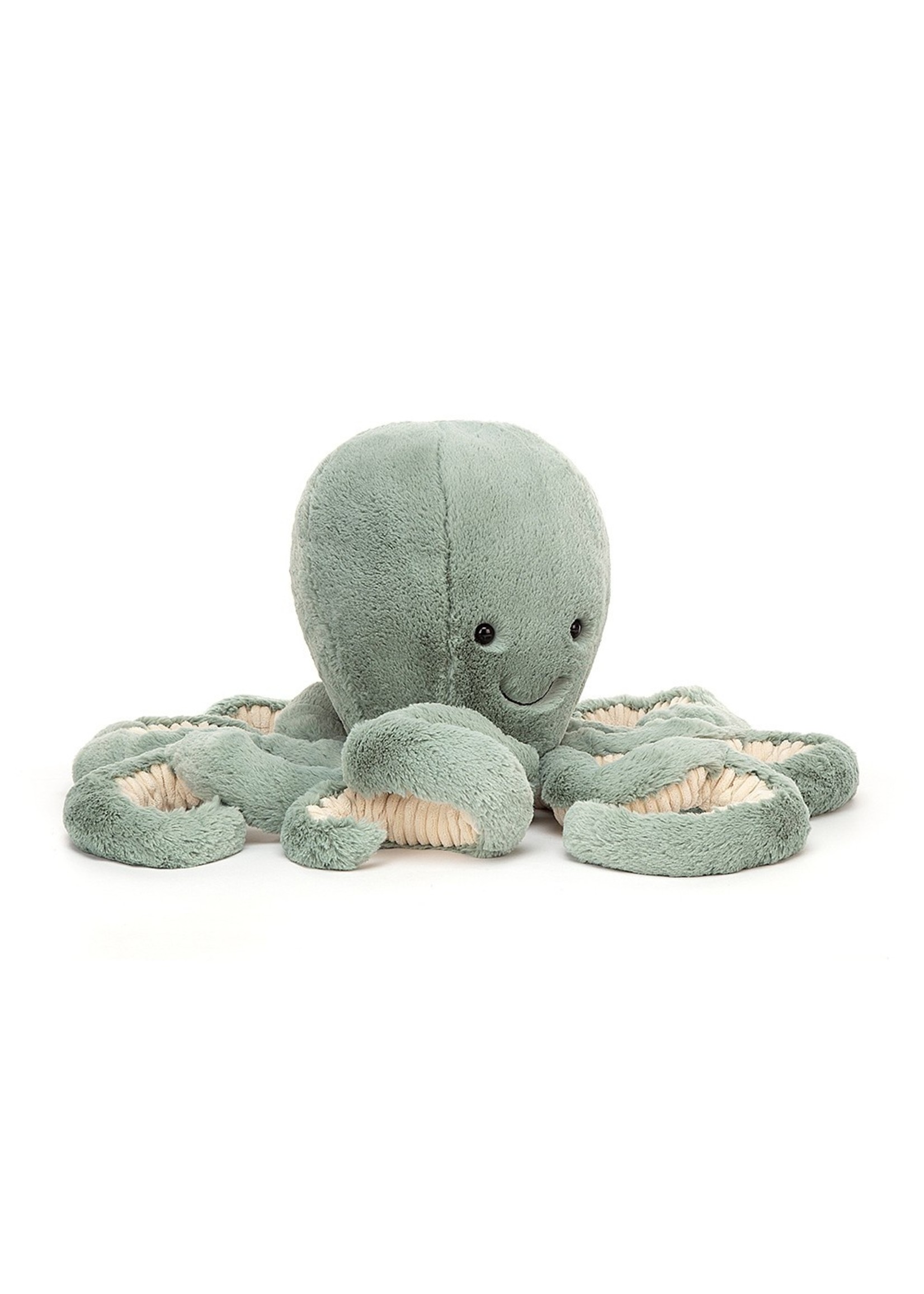 Jellycat Odyssey Octopus - Really Big