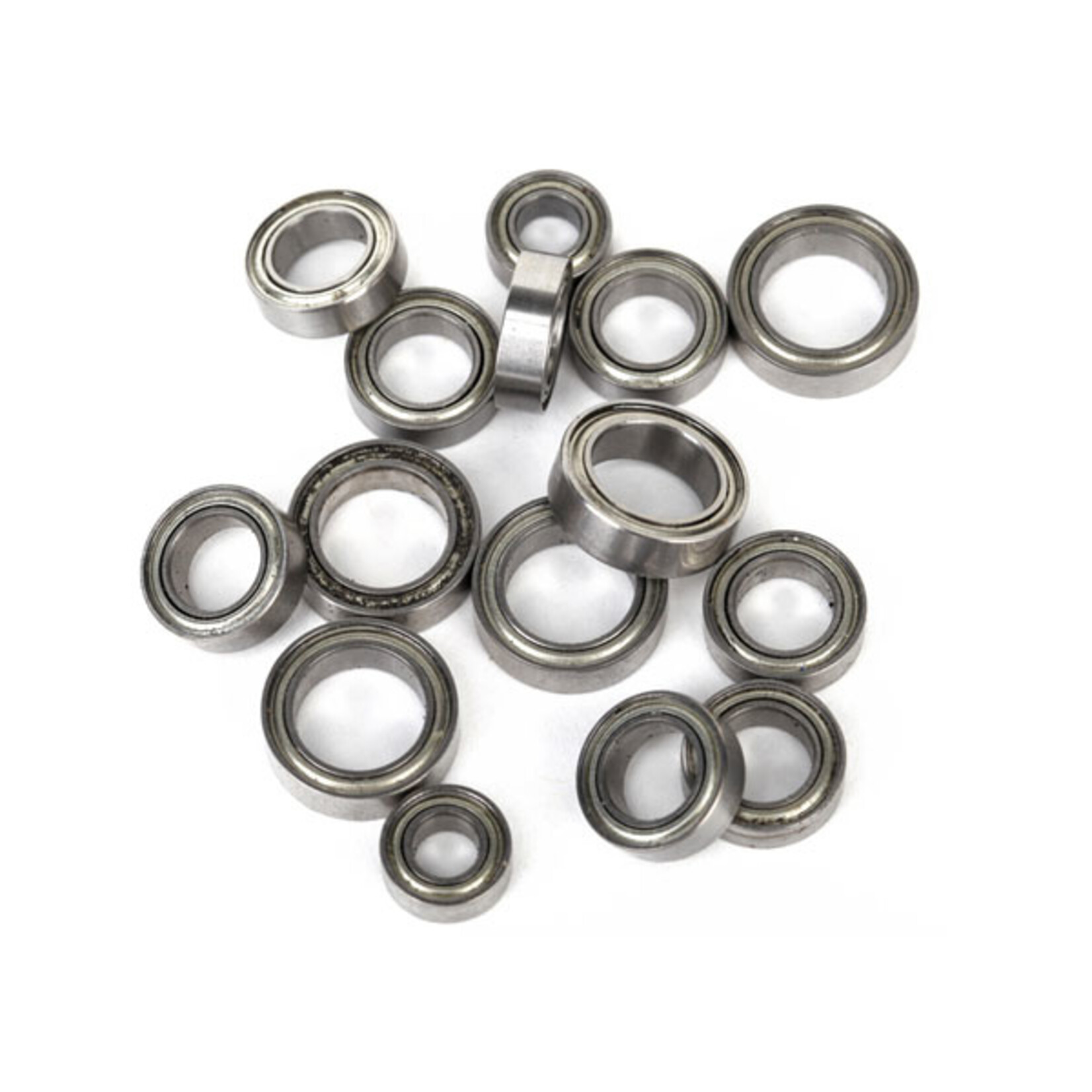 Traxxas 7541X - LaTrax 1/18 Bearing Set