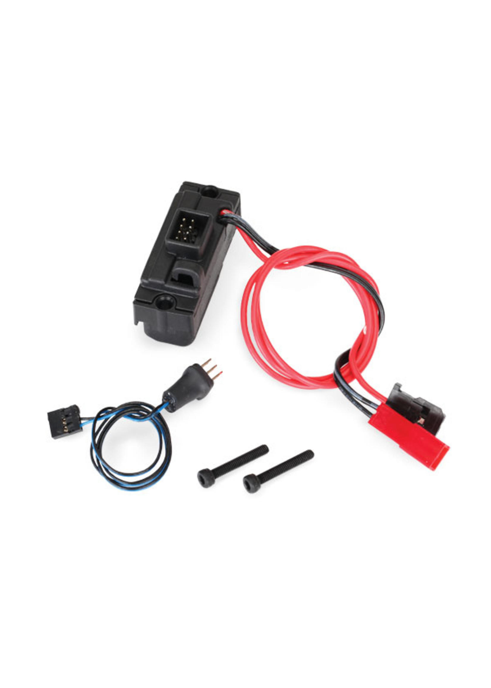 Traxxas 8028 - LED Lights, Power Supply