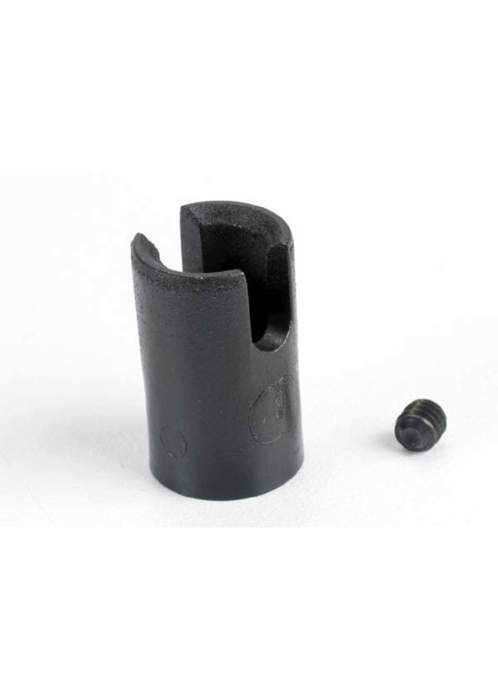 Traxxas 3828 - Drive Shaft Coupler U-Joint