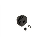 Arrma ARA311007 - Pinion Gear 24T, 0.8Mod Safe-D5