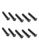 Arrma AR721316 - Button Head Screw 3x16mm (10)