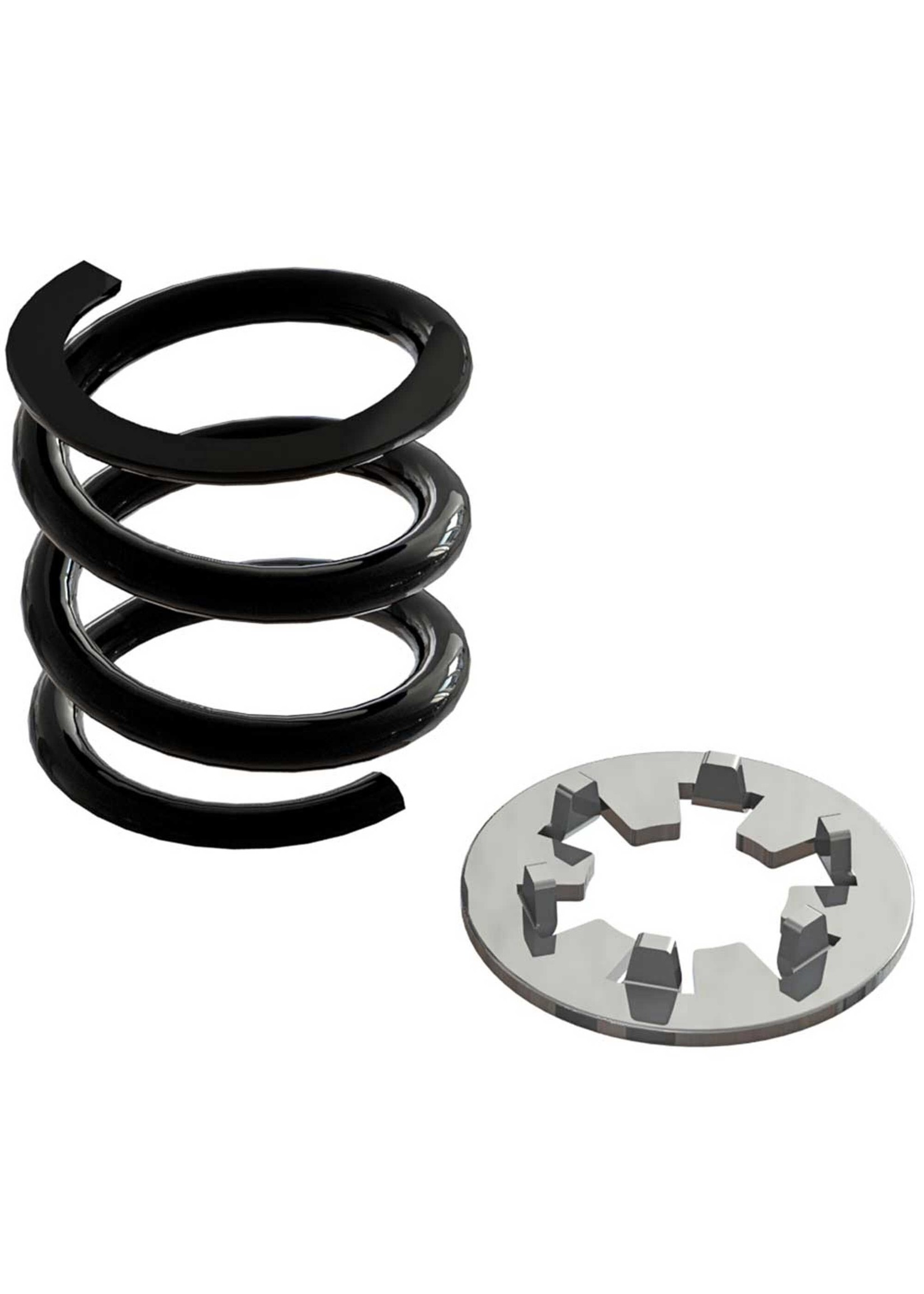 Arrma AR310793 - Slipper Spring 4x4