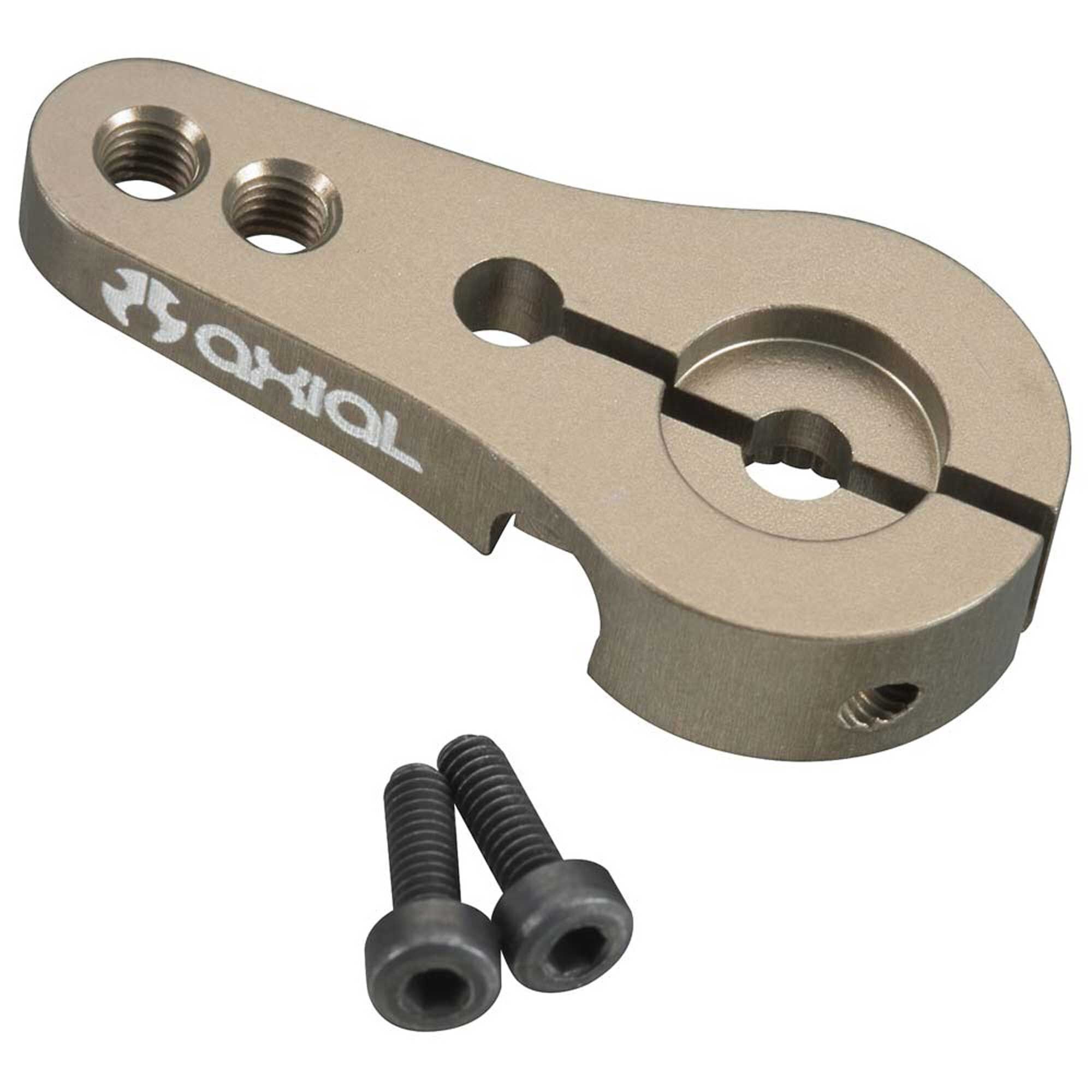 AX30834 - Aluminum Servo Horn 23T