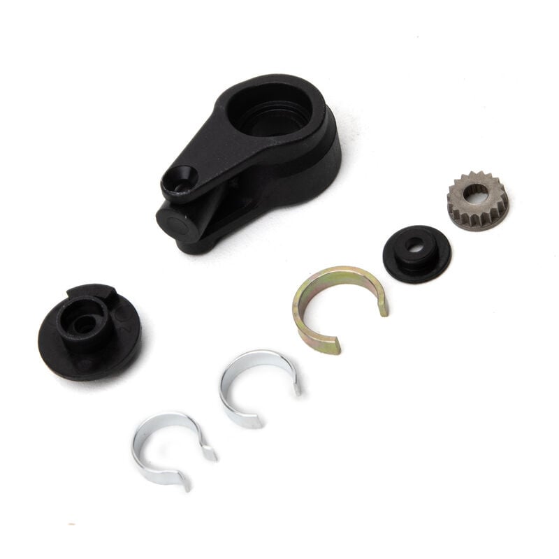 AXI231026 - Servo Saver: RBX10