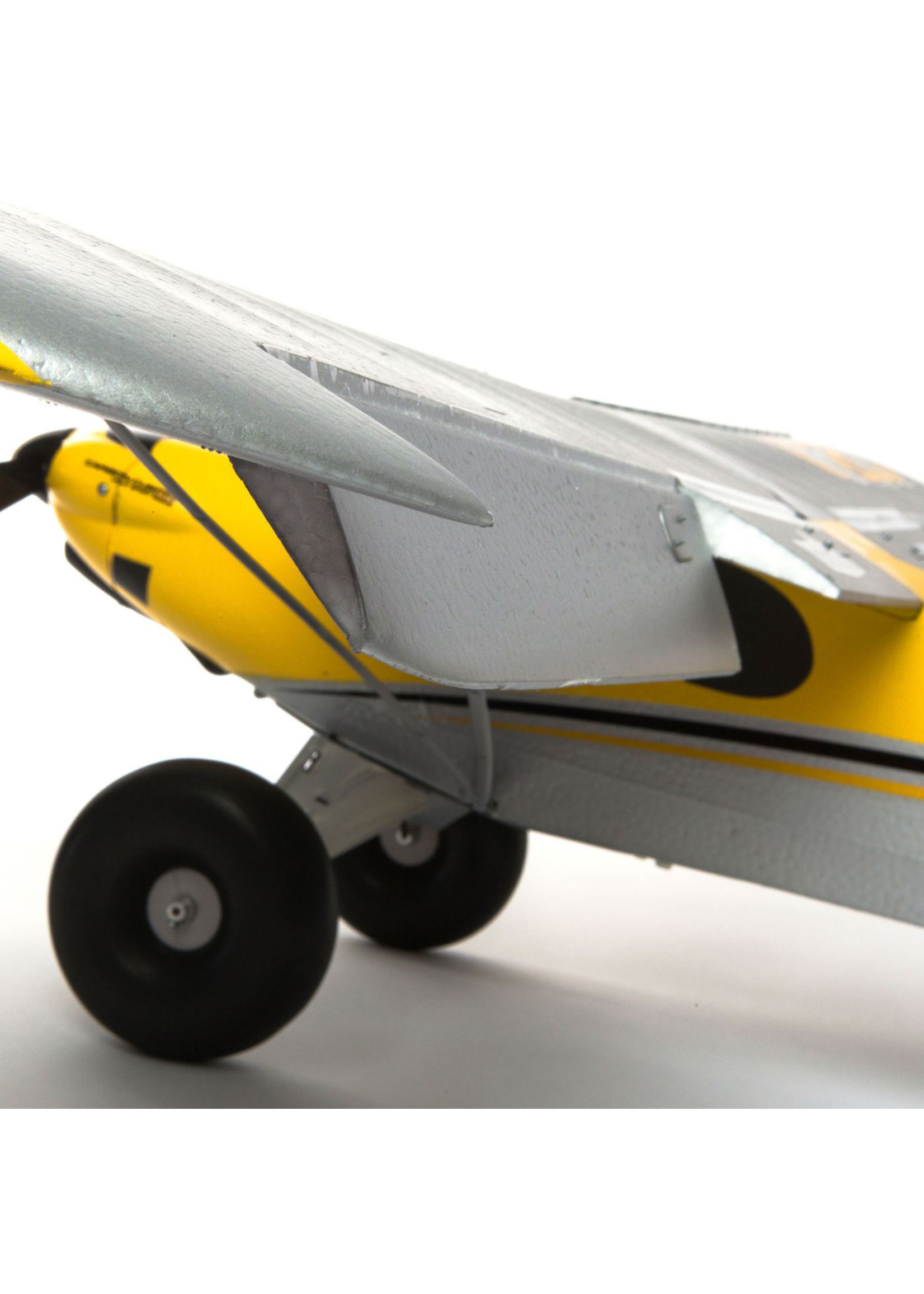 HobbyZone HBZ32500 - Carbon Cub S 2 1.3m BNF Basic with SAFE