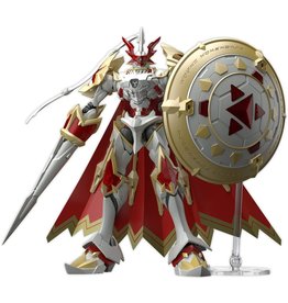 Figure Rise Kits Hub Hobby