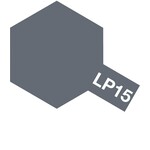 Tamiya 82115 - LP-15 IJN Gray Lacquer Paint 10ml