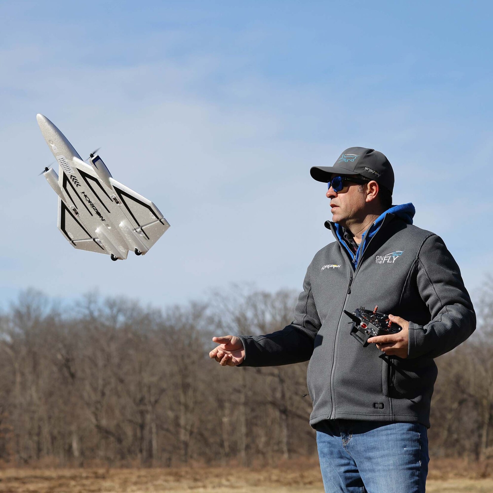 E-flite EFL02250 - Ultrix 600mm BNF Basic