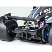 Tamiya 58652 - 1/10 F104 Pro II with Body - Hub Hobby
