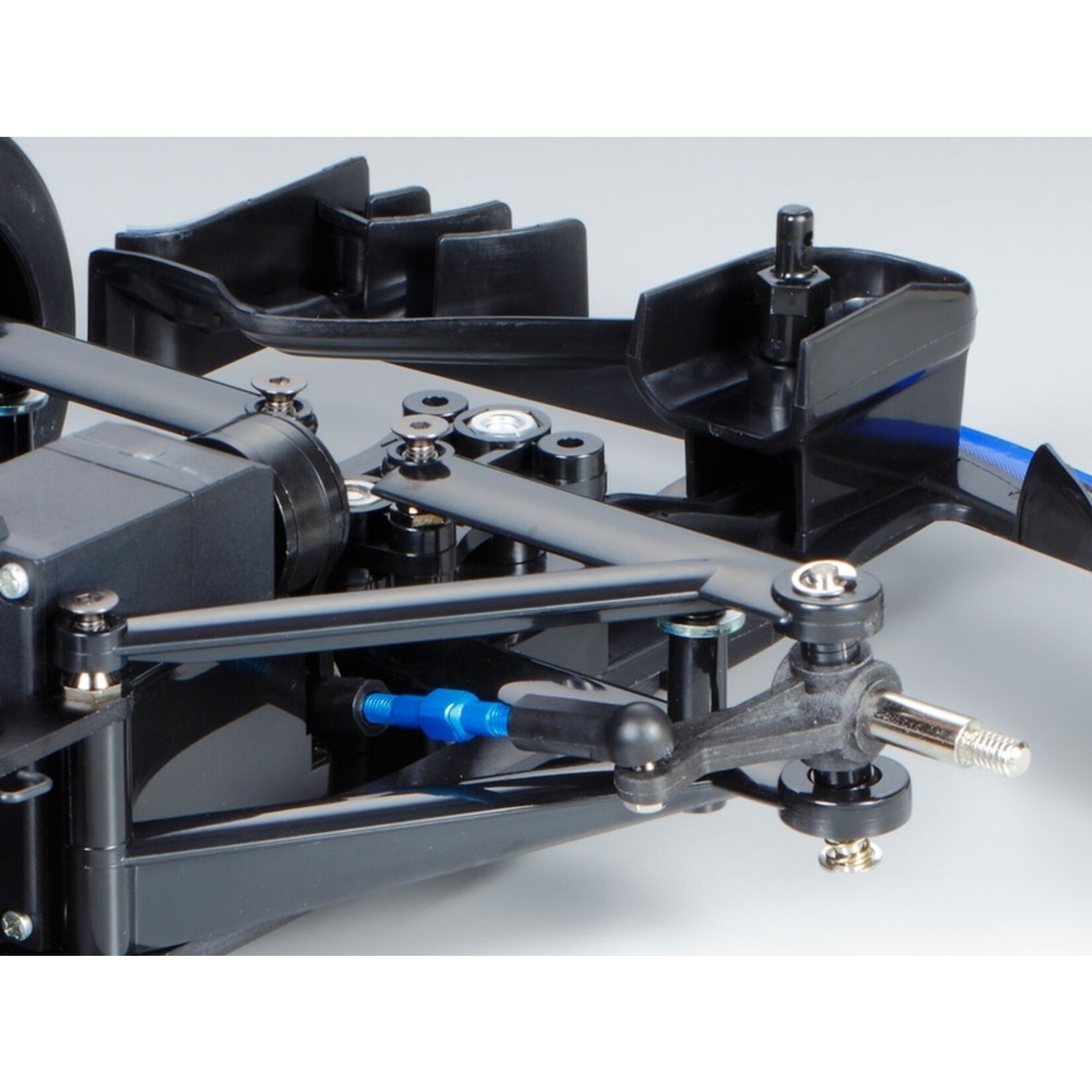 タミヤ F104 Pro Ⅱ Tamiya 58652 - 1/10 F104 Pro II with Body - Hub Hobby