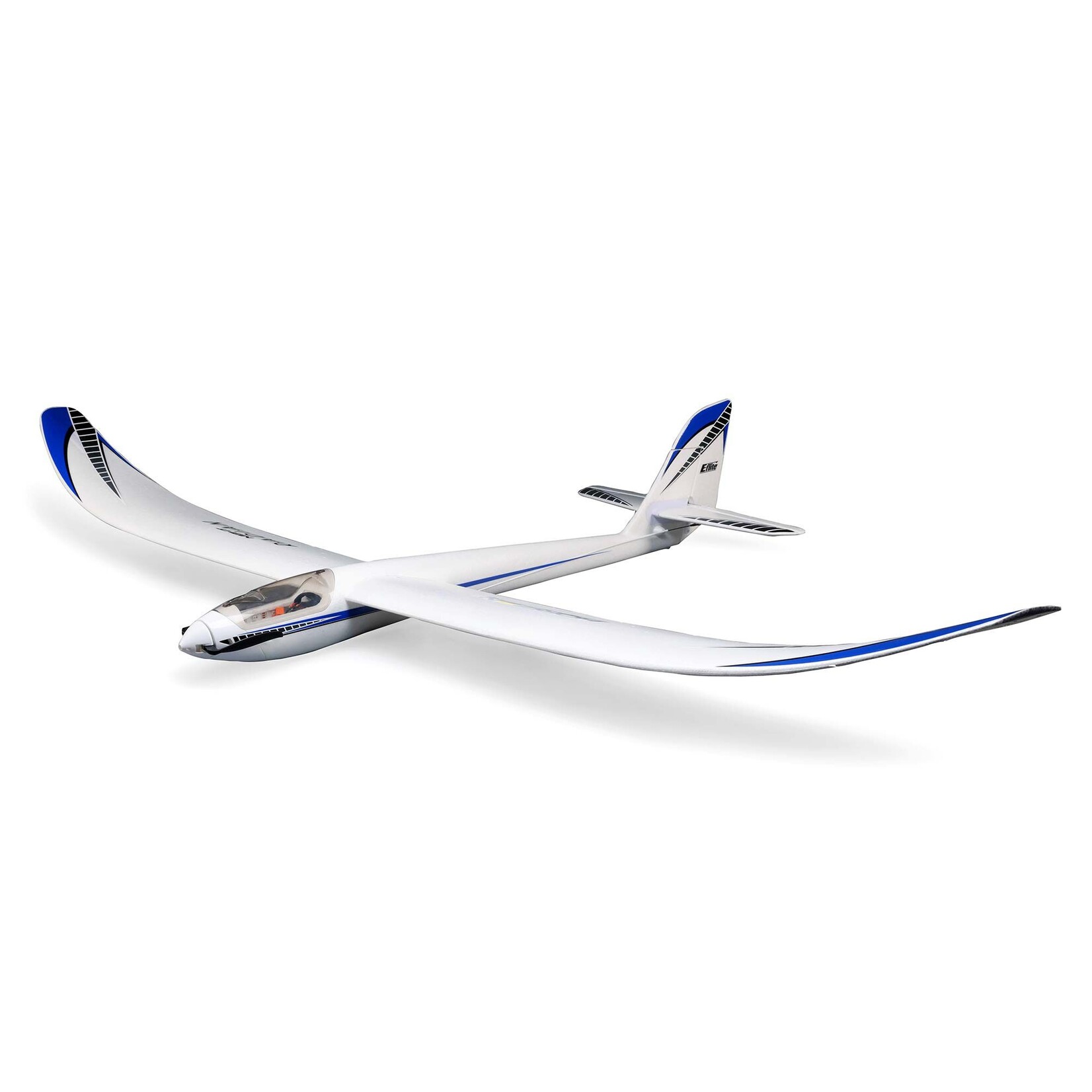 E-flite EFL36500 - Night Radian 2.0m BNF Basic