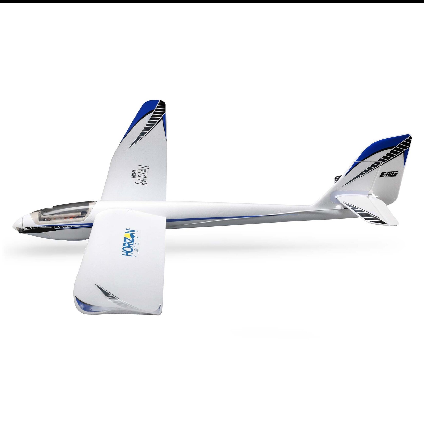 E-flite EFL36500 - Night Radian 2.0m BNF Basic