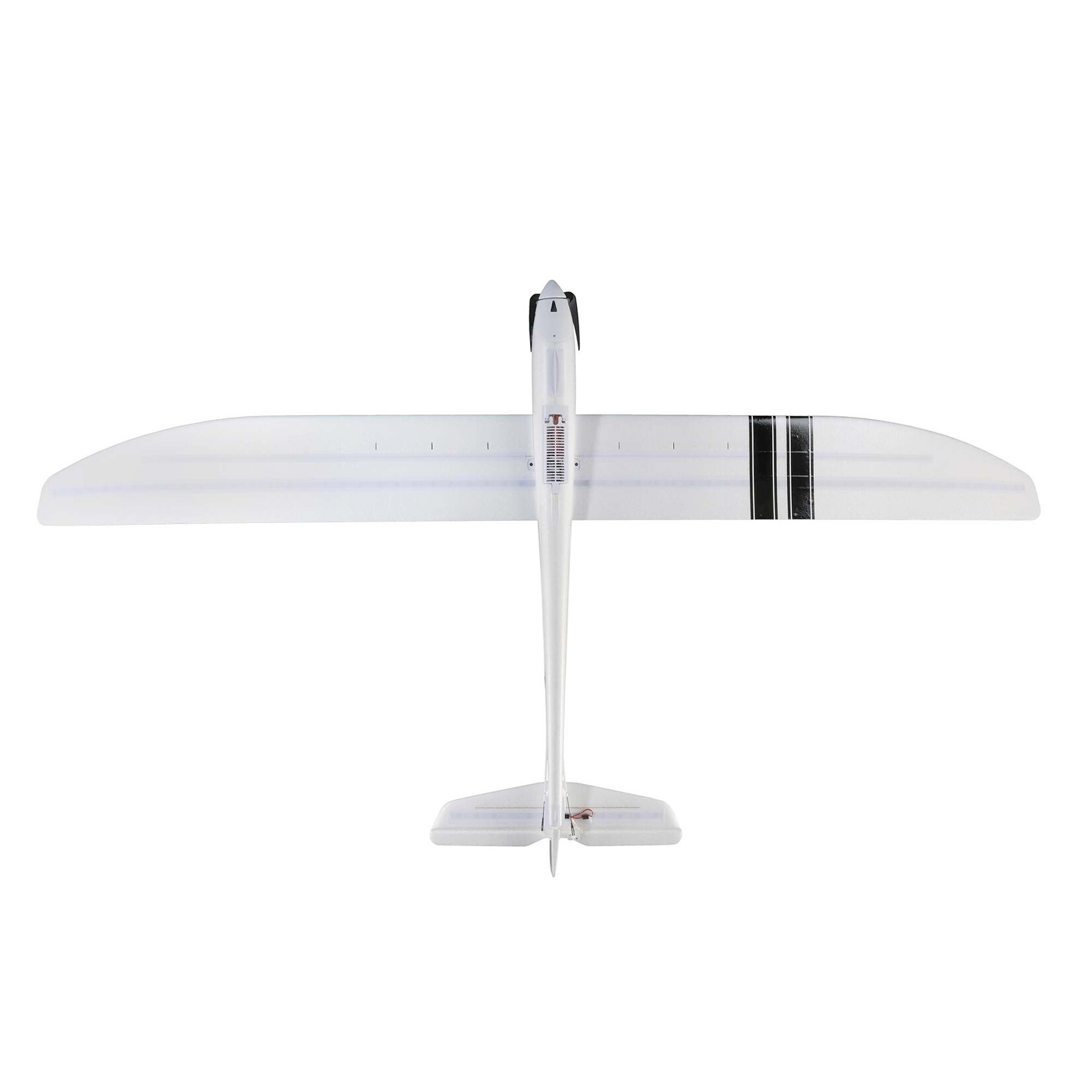 E-flite EFL36500 - Night Radian 2.0m BNF Basic