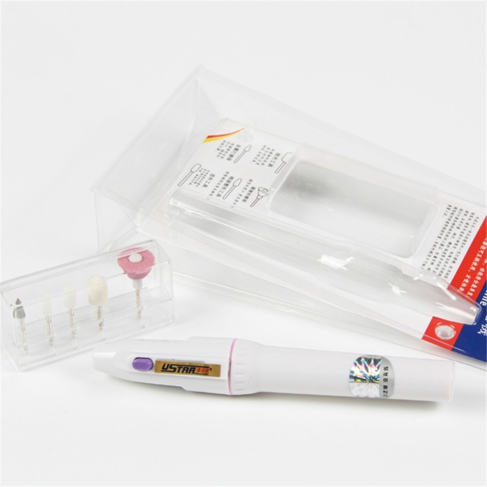 Ustar UA91602 - USTAR  Grinding Machine