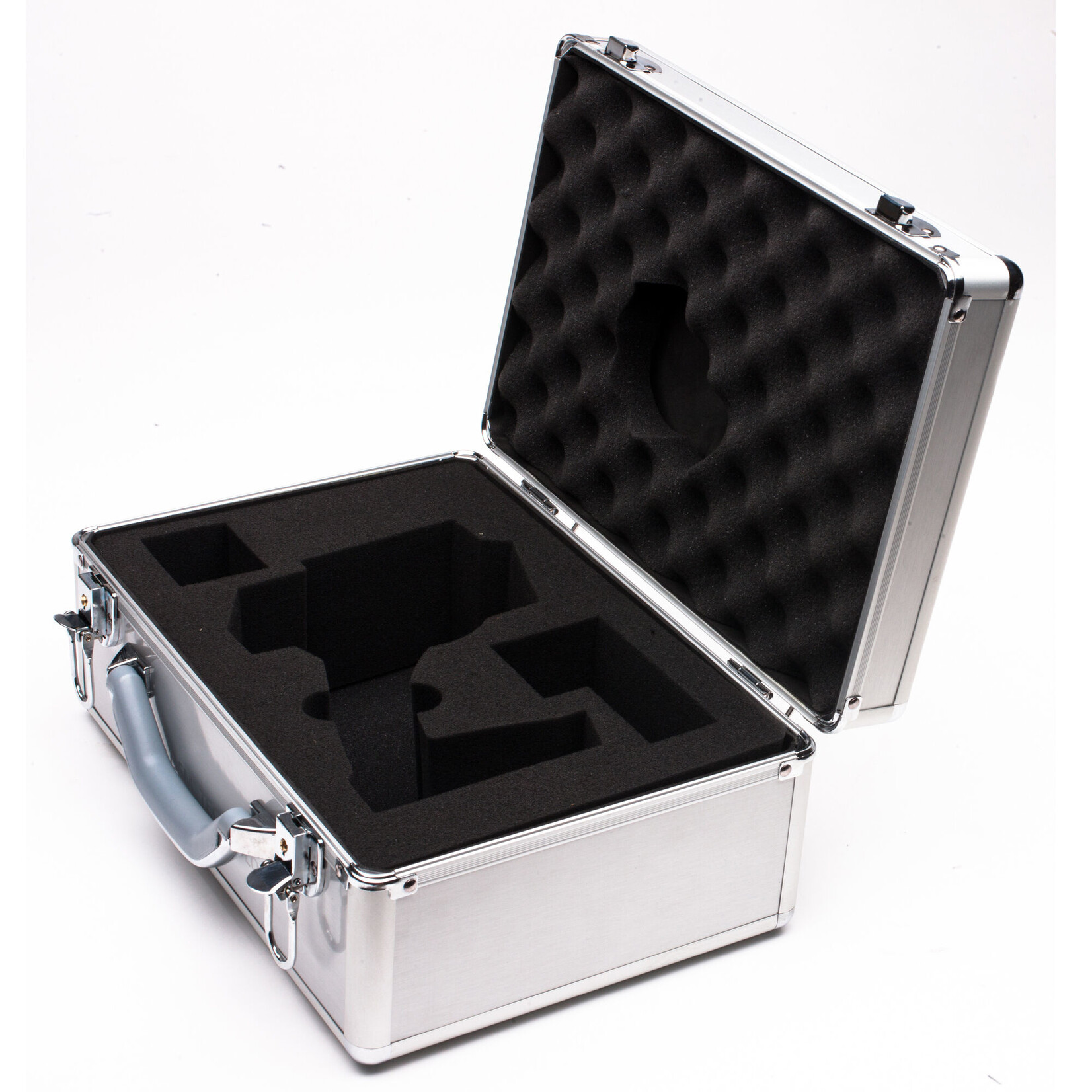 Spektrum 6713 - Spektrum Aluminum Surface Transmitter Case