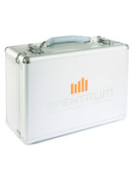 Spektrum 6713 - Spektrum Aluminum Surface Transmitter Case