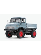 Tamiya 58692 - 1/10 Mercedes-Benz Unimog 406 - CC-02S