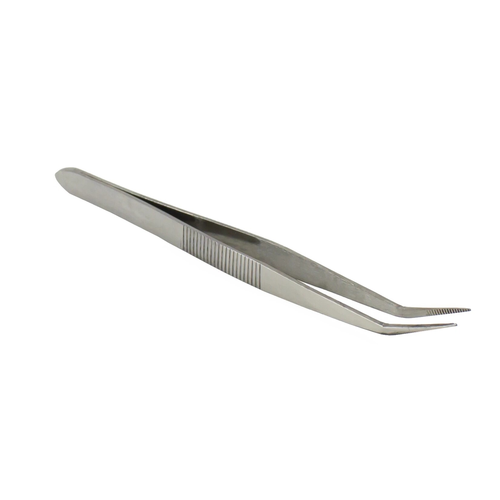 Excel 30410 - Curved Point Tweezer