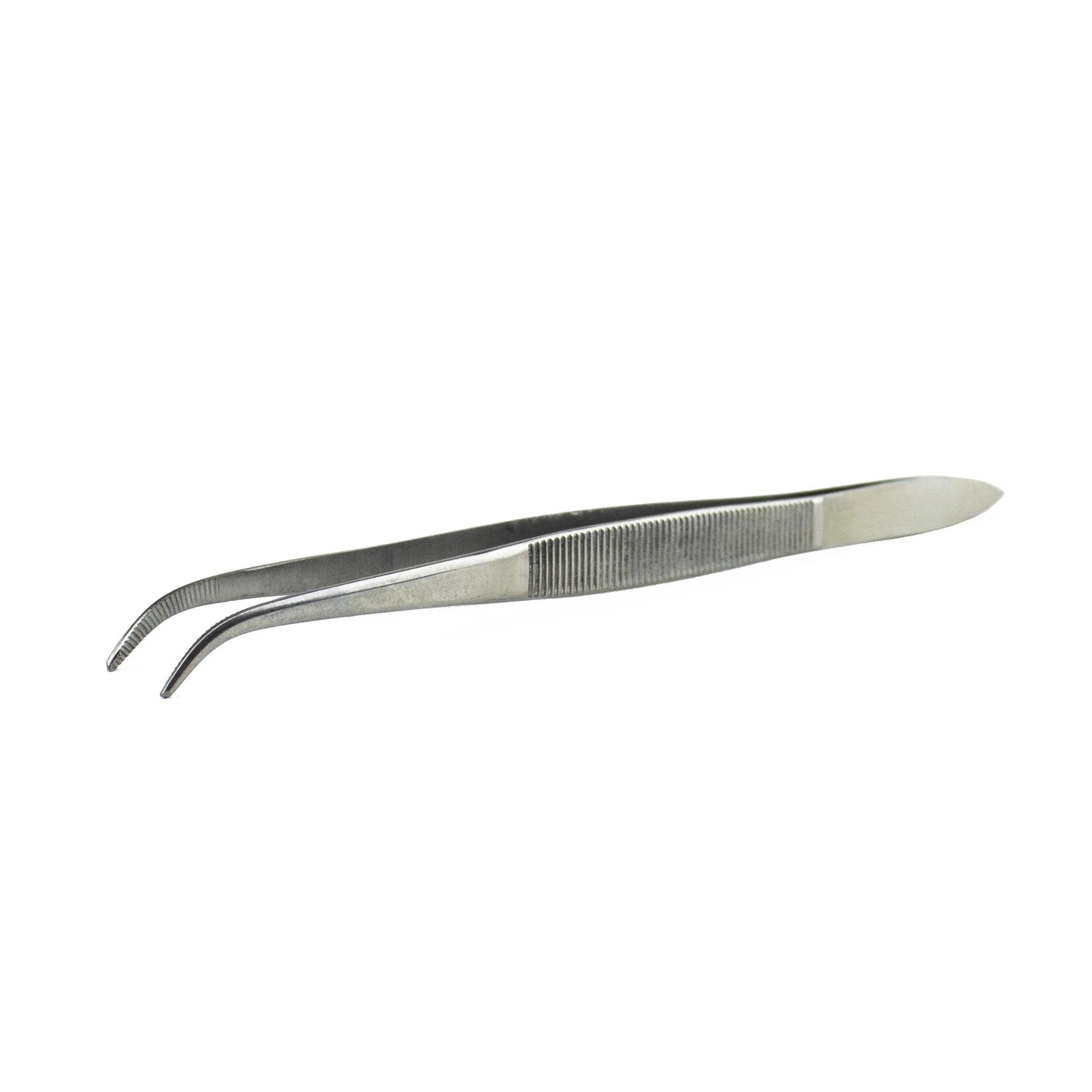 Excel 30410 - Curved Point Tweezer