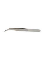 Vallejo Hobby Tools - Extra Fine Curved Tweezers (115 mm)