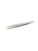 Excel 30412 - Sharp Pointed Tweezers